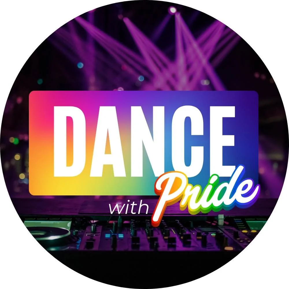 Dance With Pride
