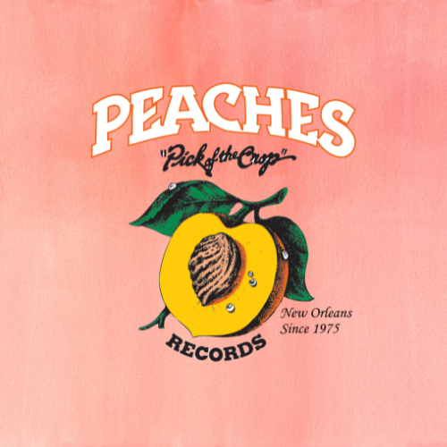 Peaches Records